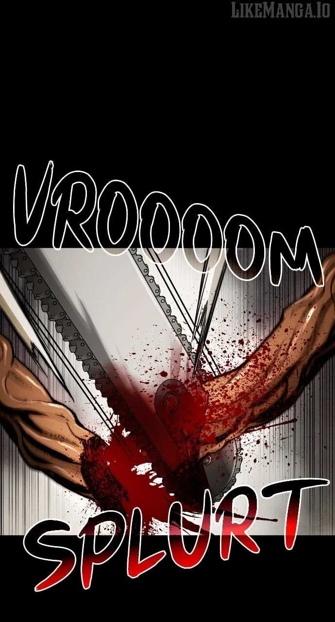 Read Spore chapter 89 image 7 on Lezhin