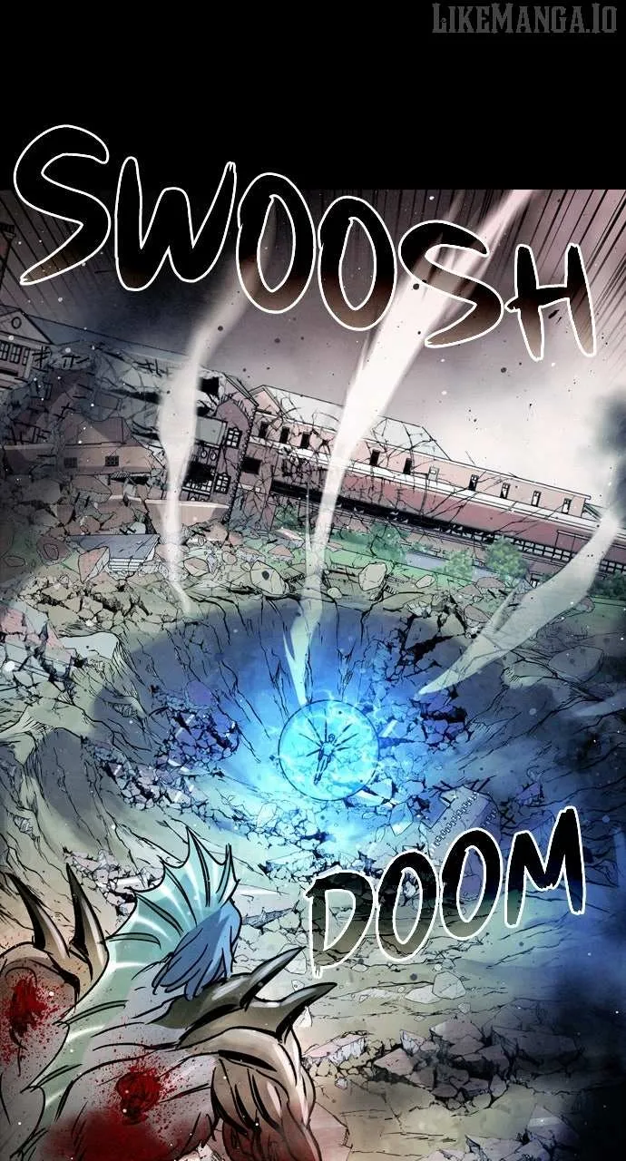 Read Spore chapter 89 image 70 on Lezhin