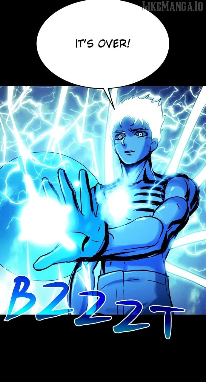 Read Spore chapter 89 image 73 on Lezhin