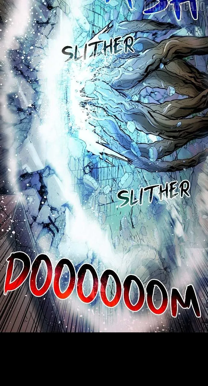 Read Spore chapter 89 image 76 on Lezhin