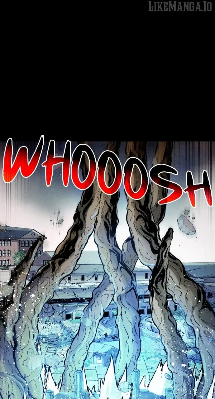 Read Spore chapter 89 image 77 on Lezhin