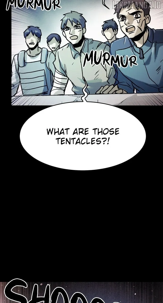 Read Spore chapter 89 image 79 on Lezhin