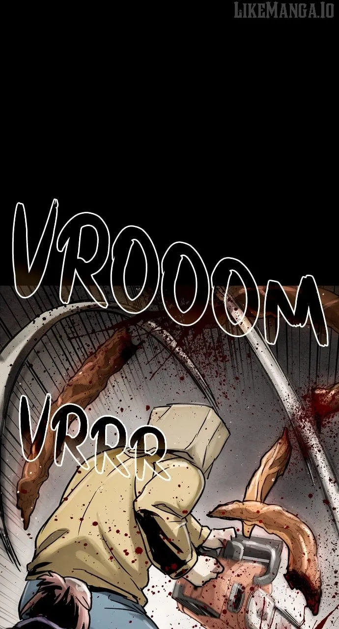 Read Spore chapter 89 image 8 on Lezhin
