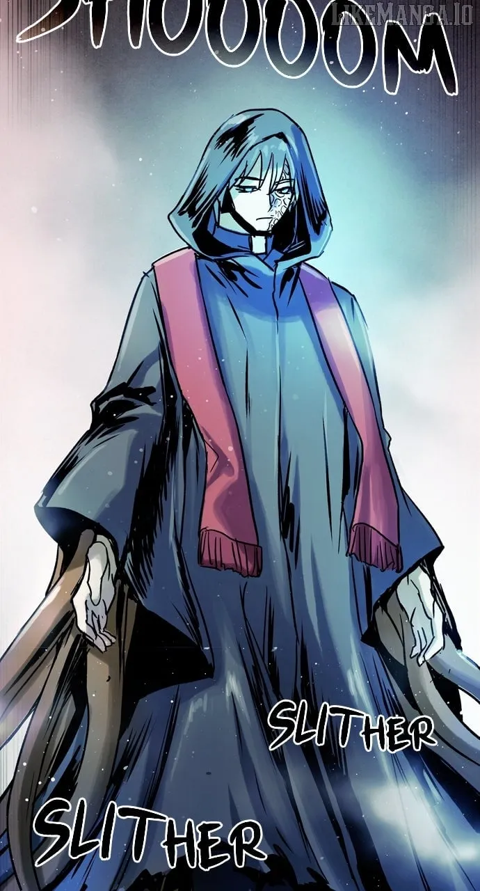 Read Spore chapter 89 image 80 on Lezhin