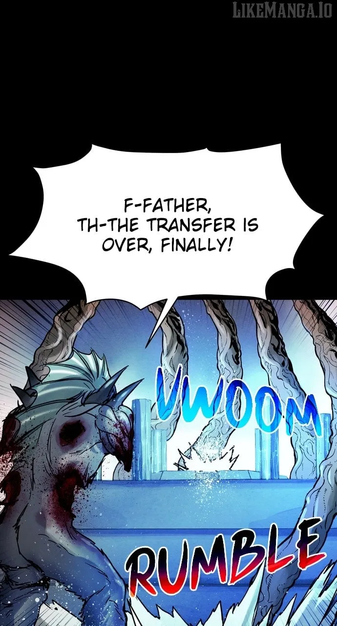 Read Spore chapter 89 image 82 on Lezhin