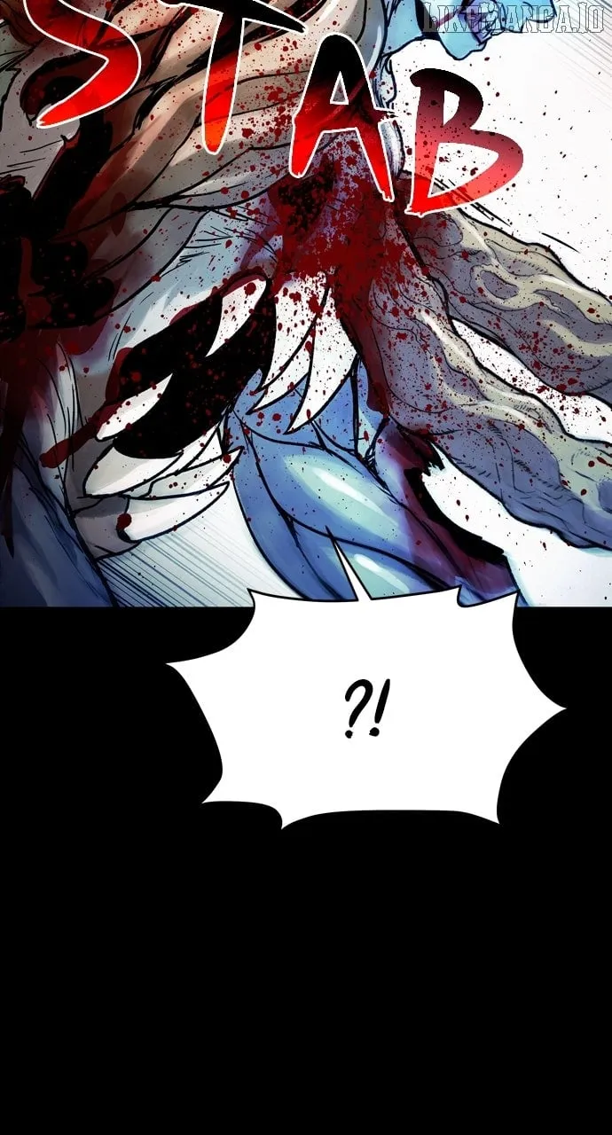Read Spore chapter 89 image 84 on Lezhin