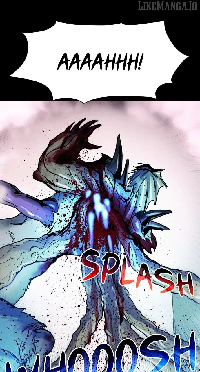Read Spore chapter 89 image 85 on Lezhin