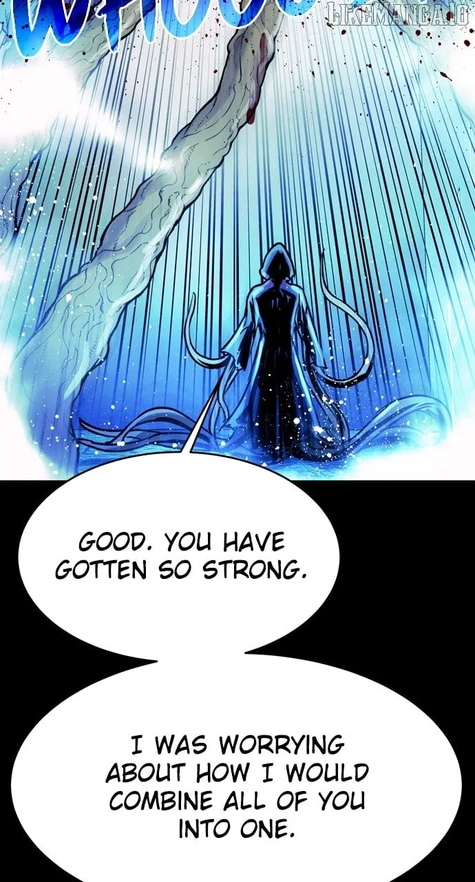 Read Spore chapter 89 image 86 on Lezhin