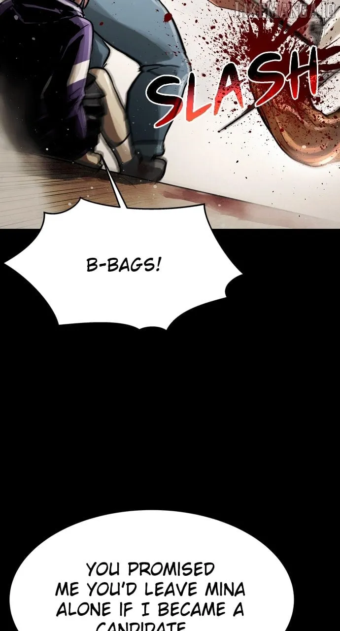 Read Spore chapter 89 image 9 on Lezhin