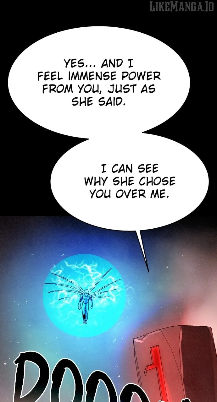 Read Spore chapter 89 image 90 on Lezhin