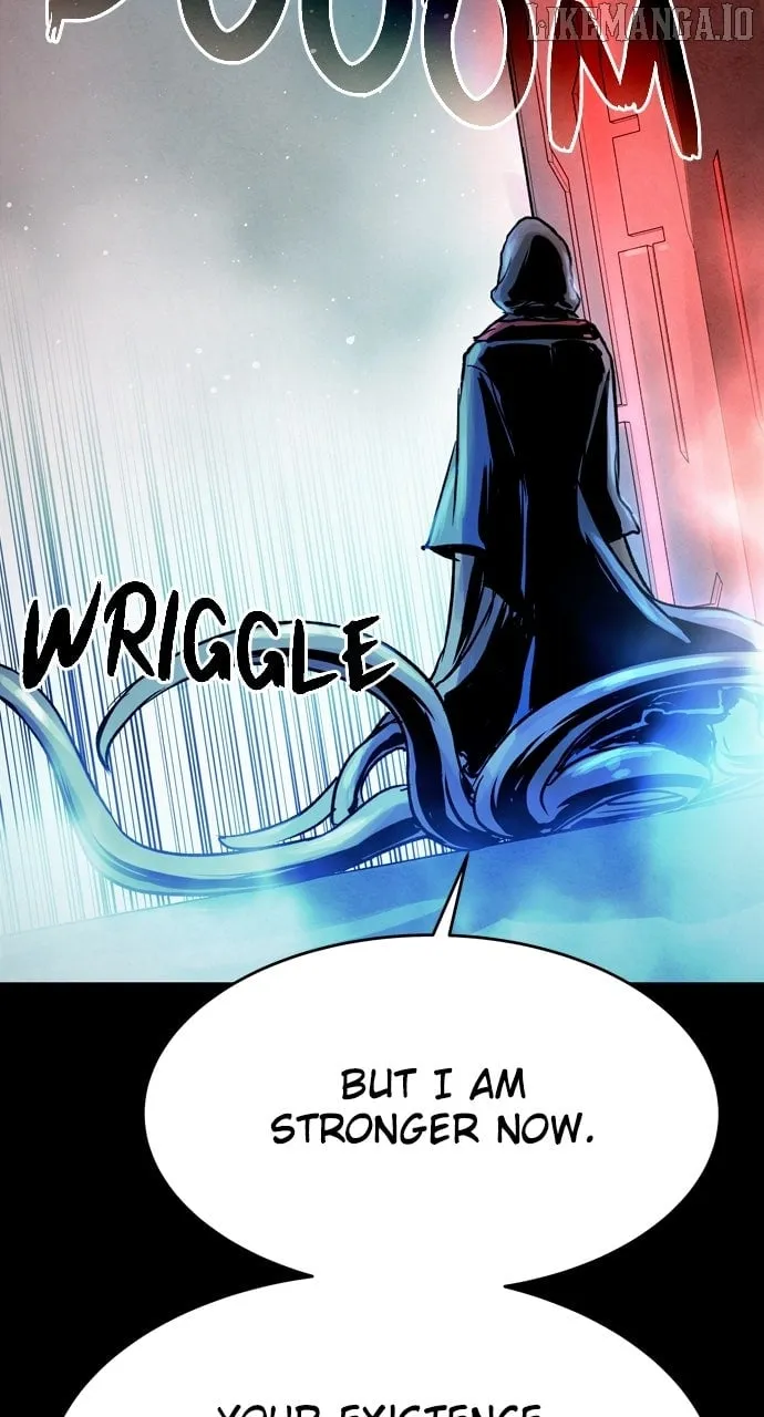 Read Spore chapter 89 image 91 on Lezhin
