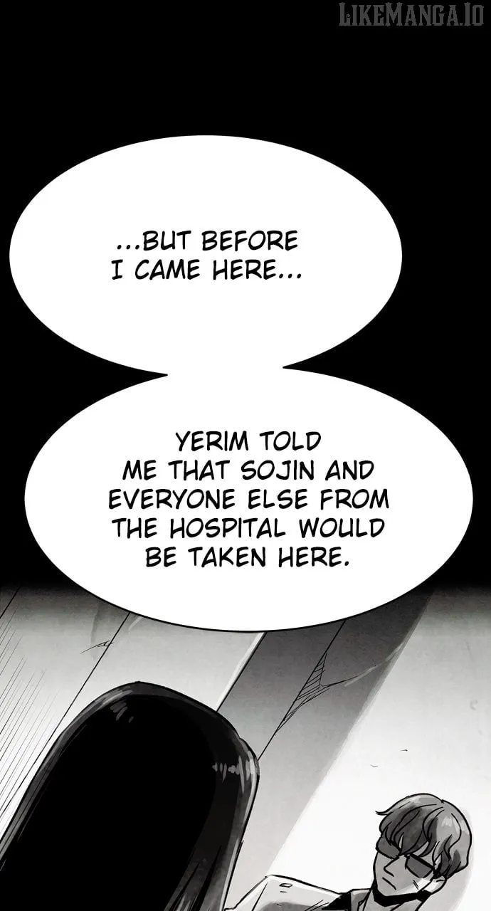 Read Spore chapter 90 image 11 on Lezhin