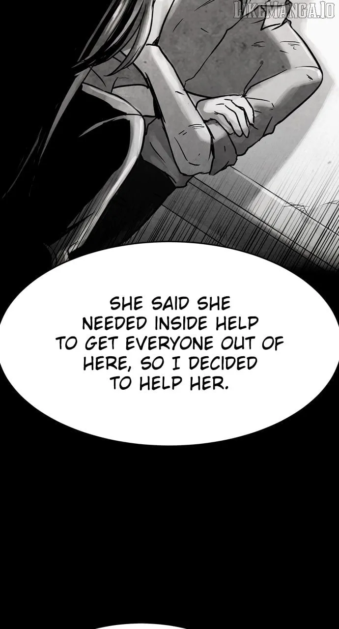 Read Spore chapter 90 image 12 on Lezhin