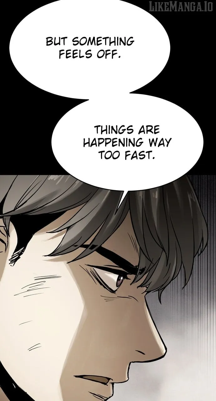 Read Spore chapter 90 image 13 on Lezhin
