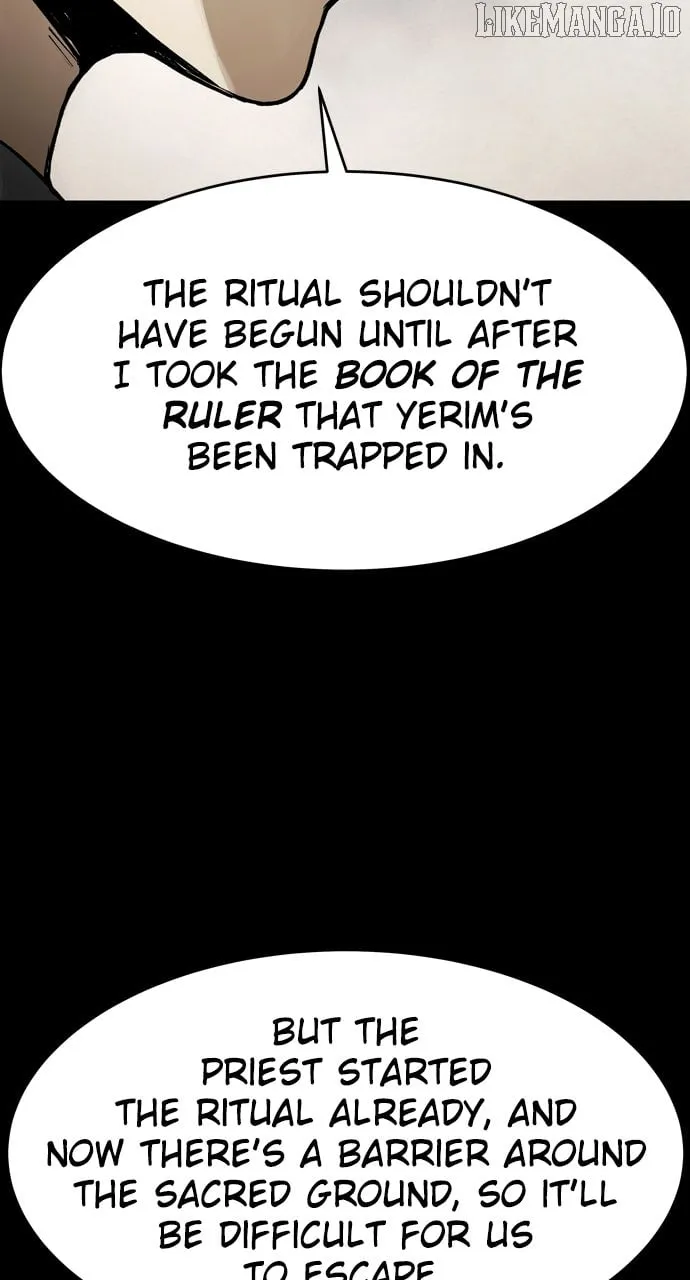 Read Spore chapter 90 image 14 on Lezhin
