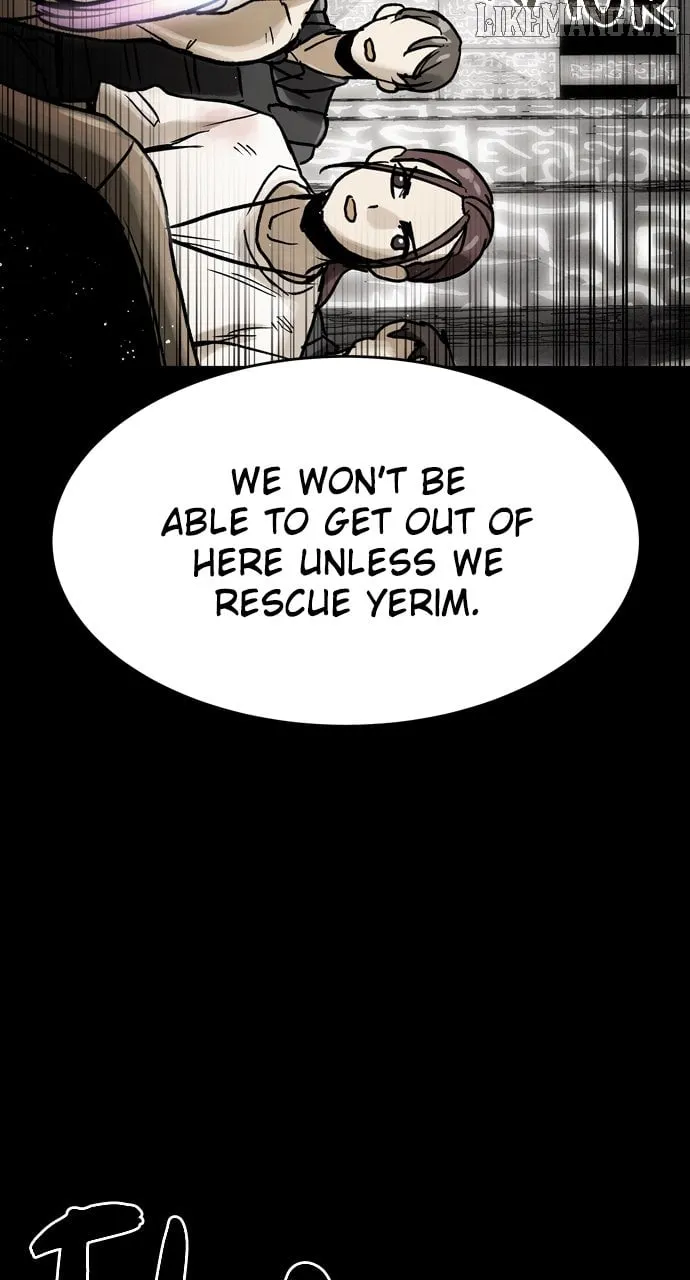 Read Spore chapter 90 image 16 on Lezhin