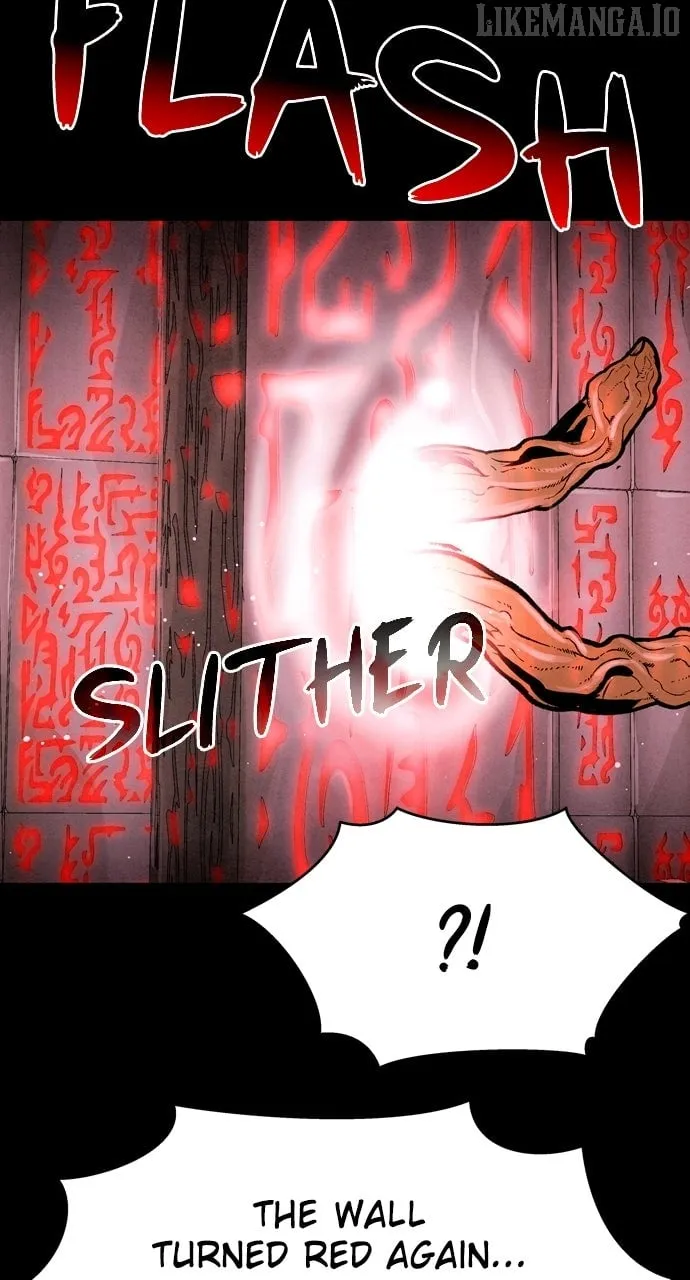 Read Spore chapter 90 image 17 on Lezhin