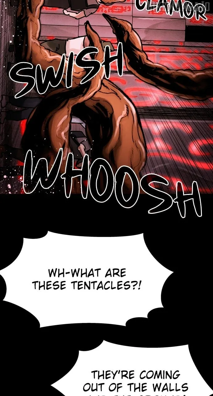 Read Spore chapter 90 image 20 on Lezhin