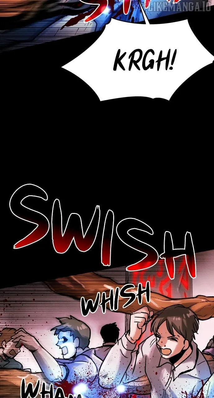 Read Spore chapter 90 image 22 on Lezhin