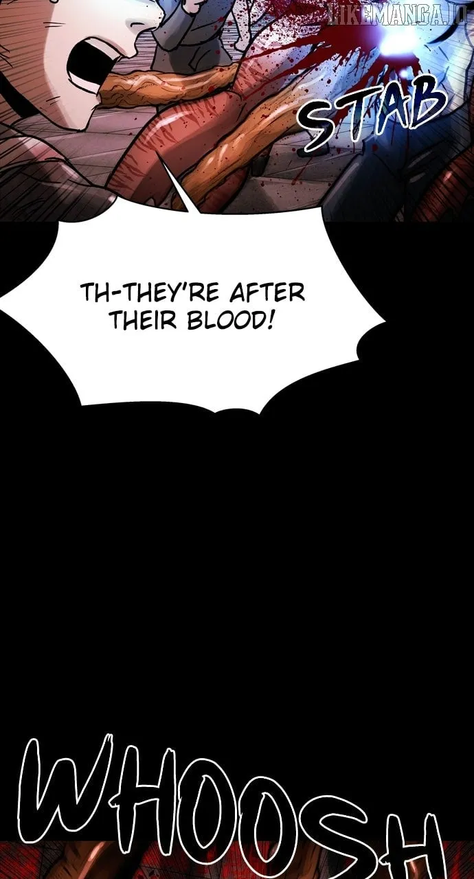 Read Spore chapter 90 image 24 on Lezhin