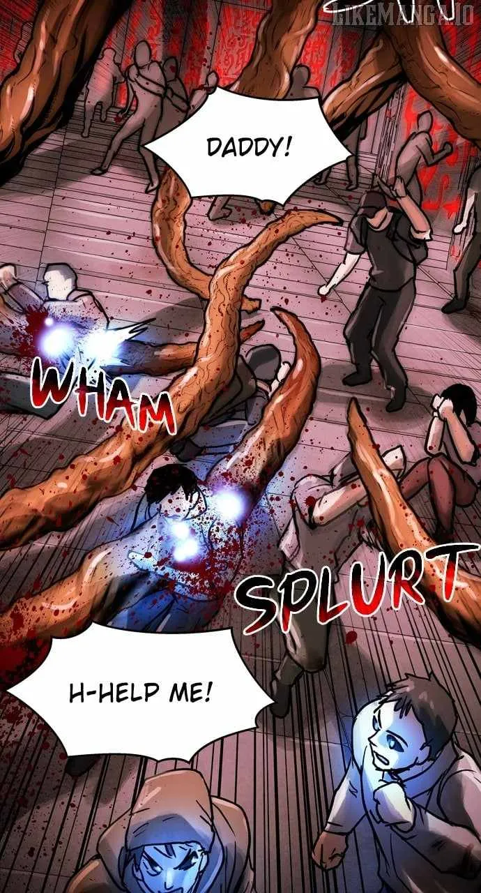 Read Spore chapter 90 image 25 on Lezhin