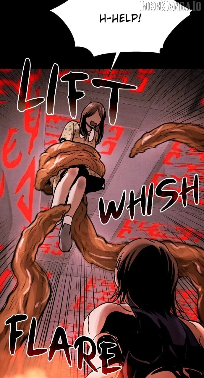 Read Spore chapter 90 image 28 on Lezhin