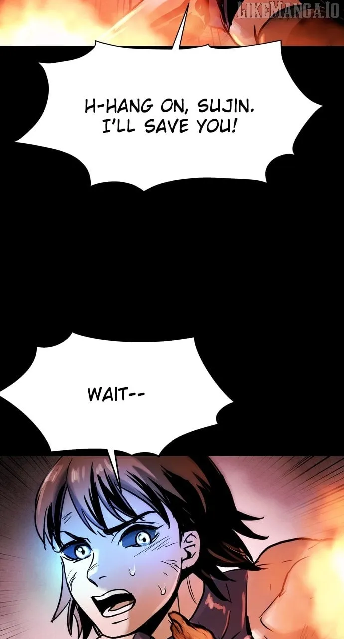 Read Spore chapter 90 image 29 on Lezhin