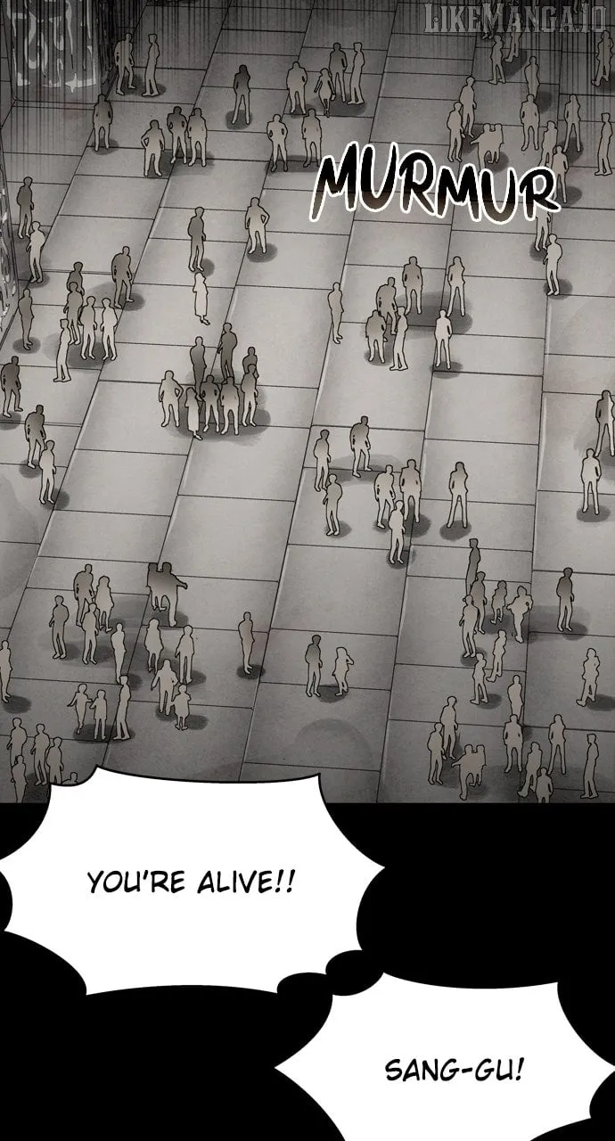 Read Spore chapter 90 image 3 on Lezhin