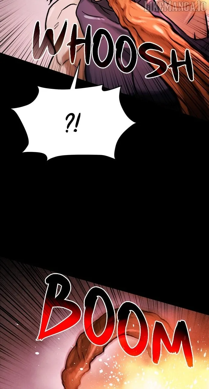 Read Spore chapter 90 image 30 on Lezhin