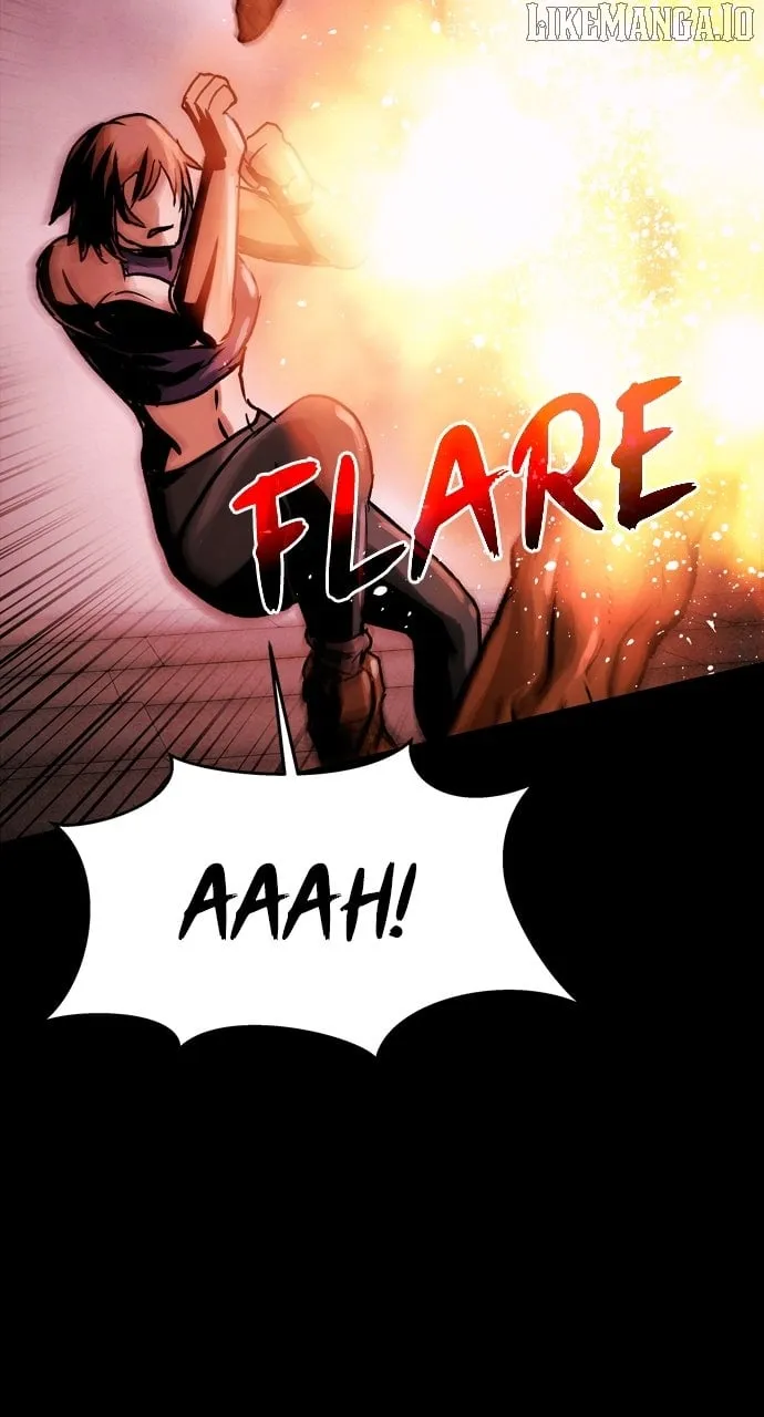 Read Spore chapter 90 image 31 on Lezhin