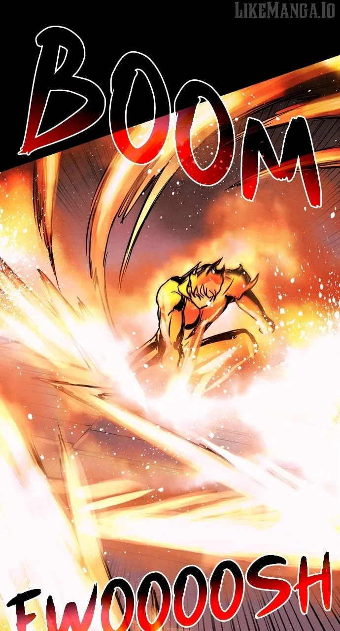 Read Spore chapter 90 image 32 on Lezhin