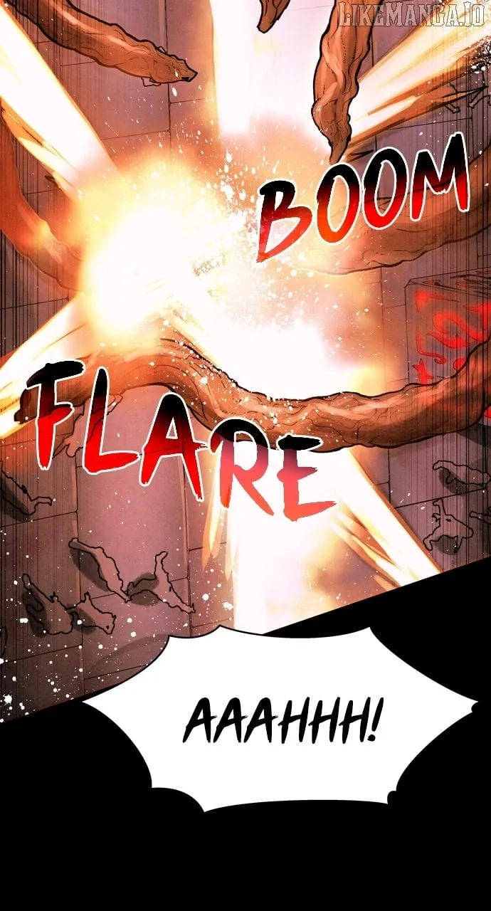 Read Spore chapter 90 image 35 on Lezhin