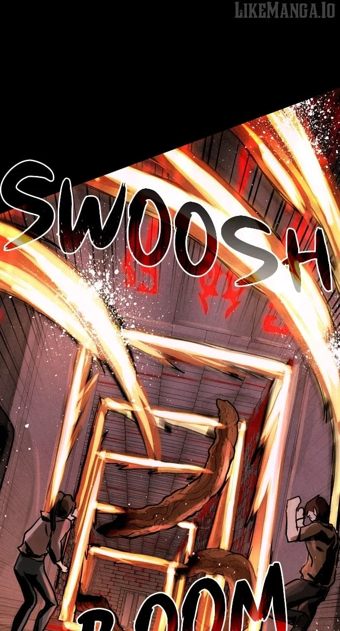 Read Spore chapter 90 image 36 on Lezhin