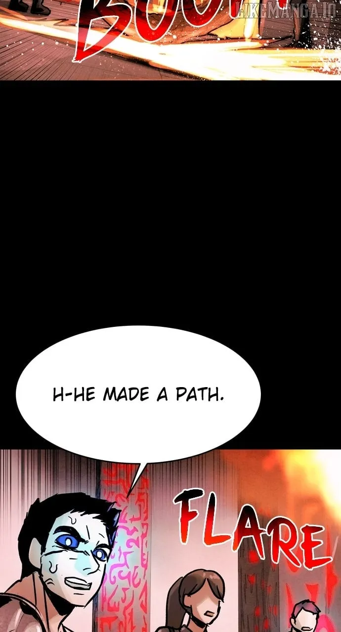 Read Spore chapter 90 image 37 on Lezhin