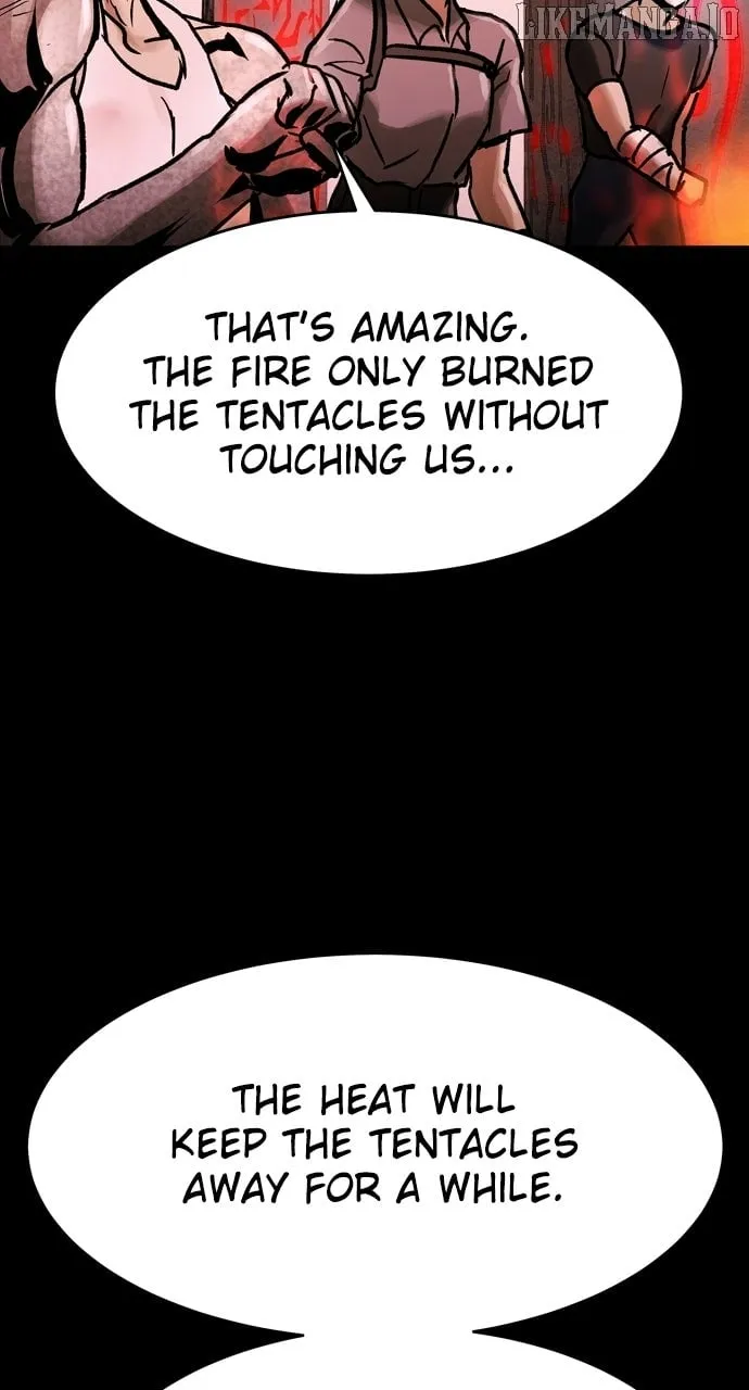 Read Spore chapter 90 image 38 on Lezhin