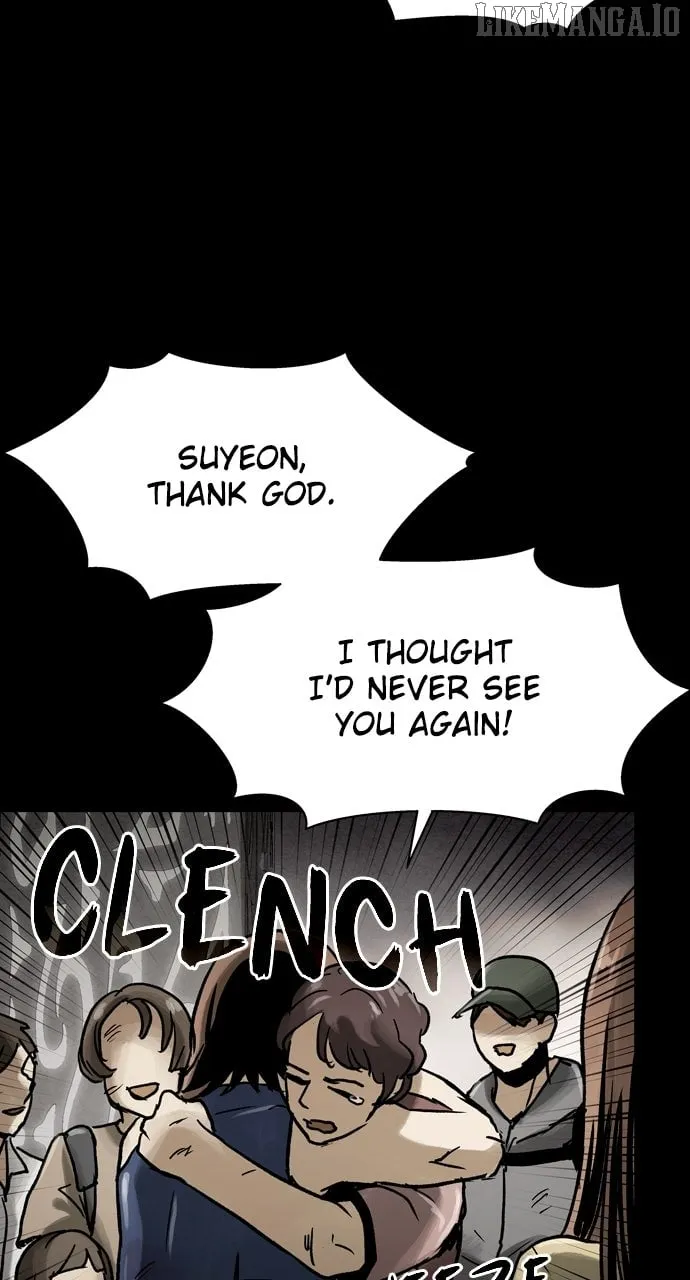 Read Spore chapter 90 image 4 on Lezhin