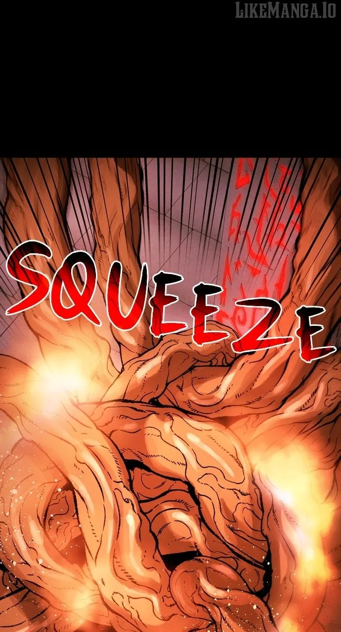 Read Spore chapter 90 image 45 on Lezhin
