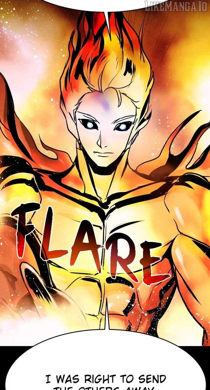 Read Spore chapter 90 image 49 on Lezhin
