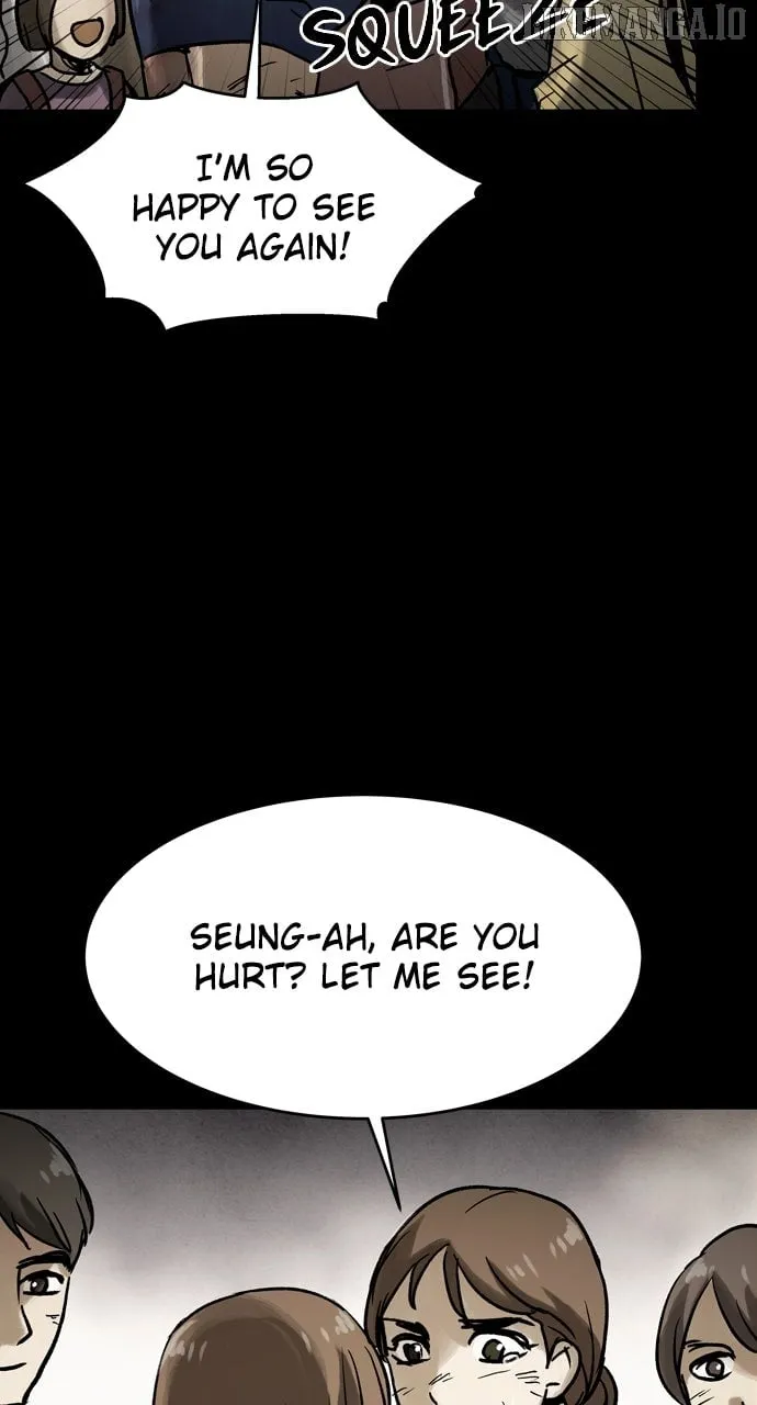 Read Spore chapter 90 image 5 on Lezhin