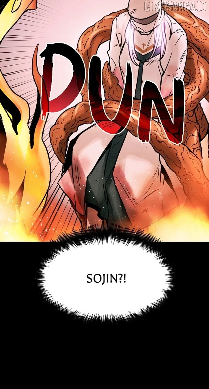 Read Spore chapter 90 image 52 on Lezhin