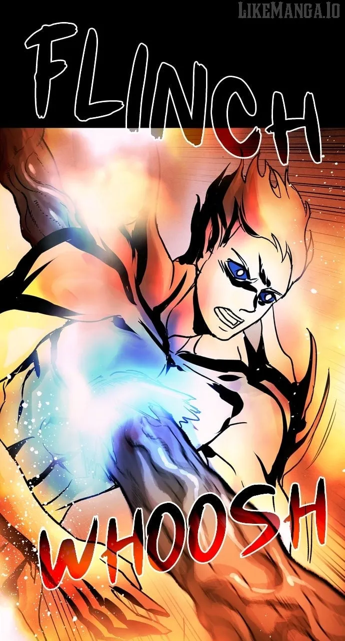 Read Spore chapter 90 image 53 on Lezhin