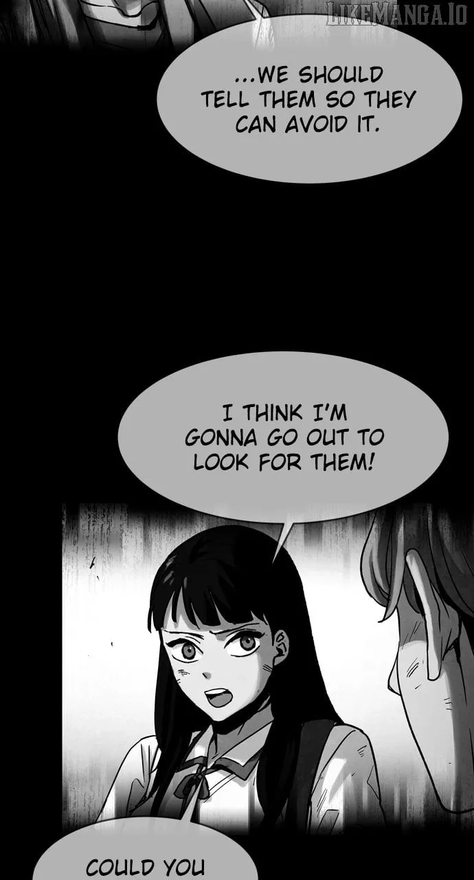Read Spore chapter 90 image 58 on Lezhin