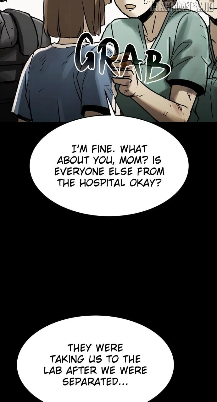 Read Spore chapter 90 image 6 on Lezhin