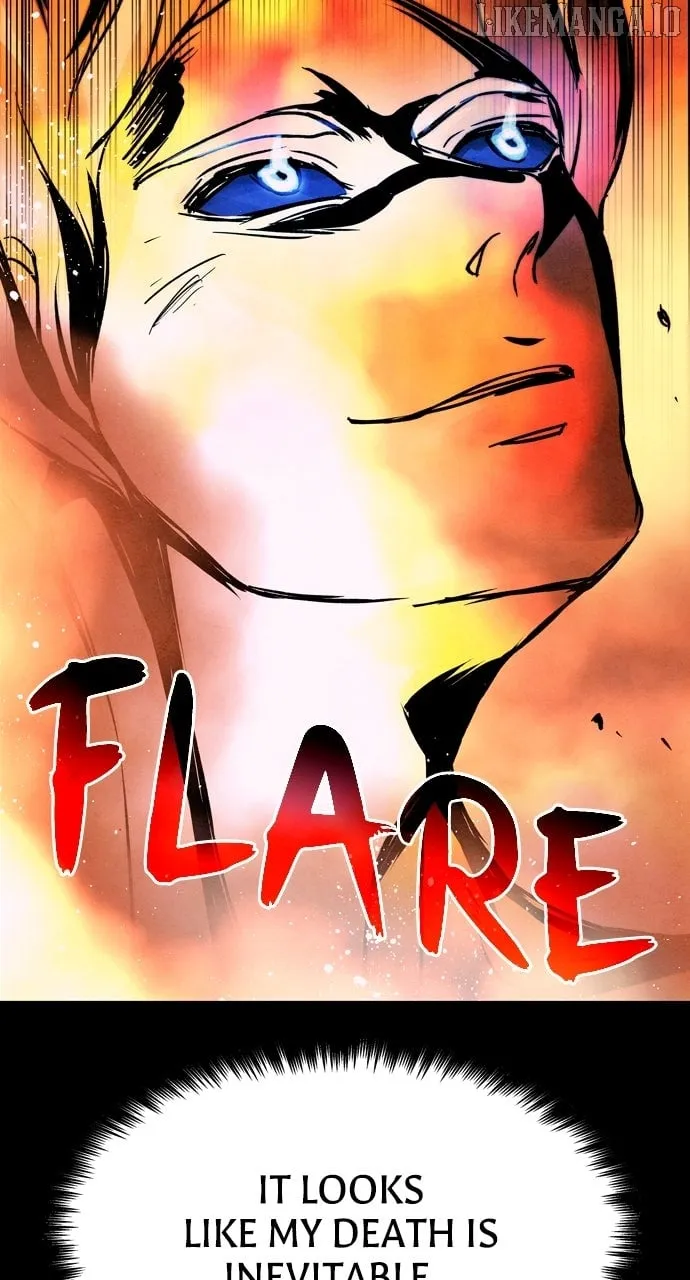 Read Spore chapter 90 image 60 on Lezhin