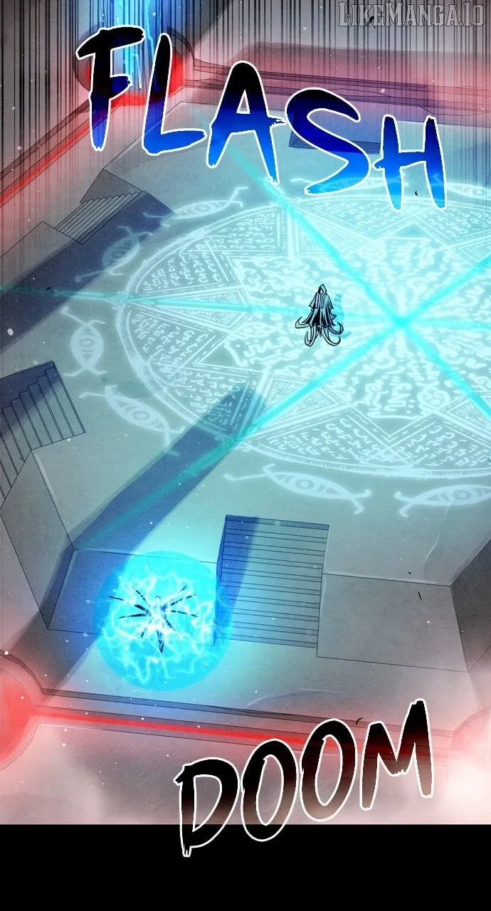 Read Spore chapter 90 image 63 on Lezhin