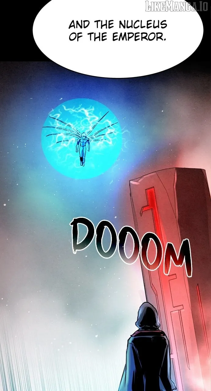 Read Spore chapter 90 image 67 on Lezhin