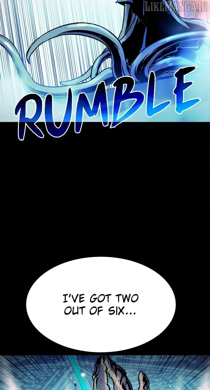 Read Spore chapter 90 image 68 on Lezhin