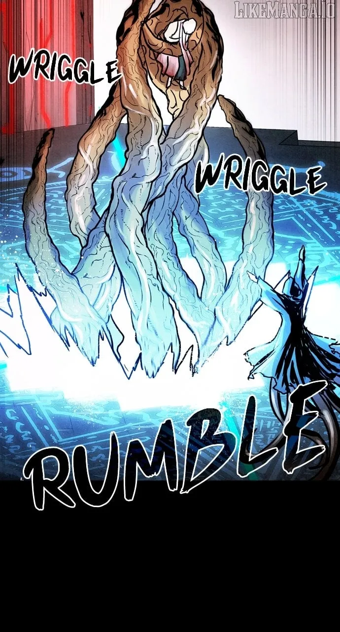 Read Spore chapter 90 image 70 on Lezhin