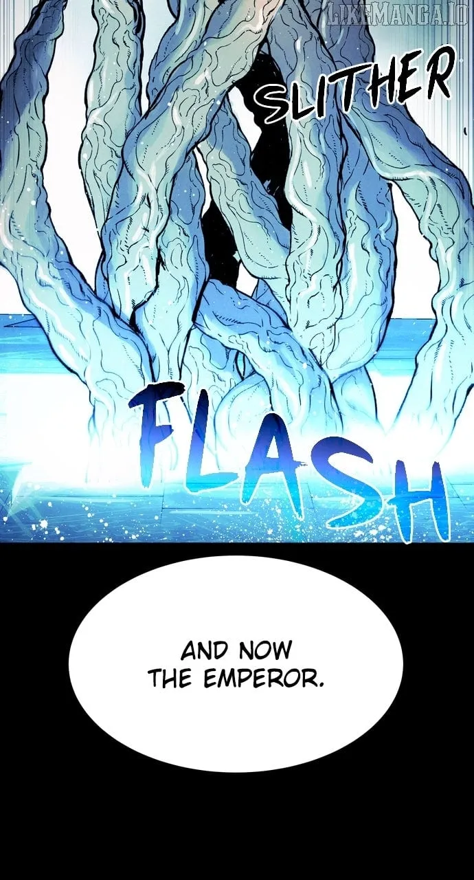 Read Spore chapter 90 image 72 on Lezhin