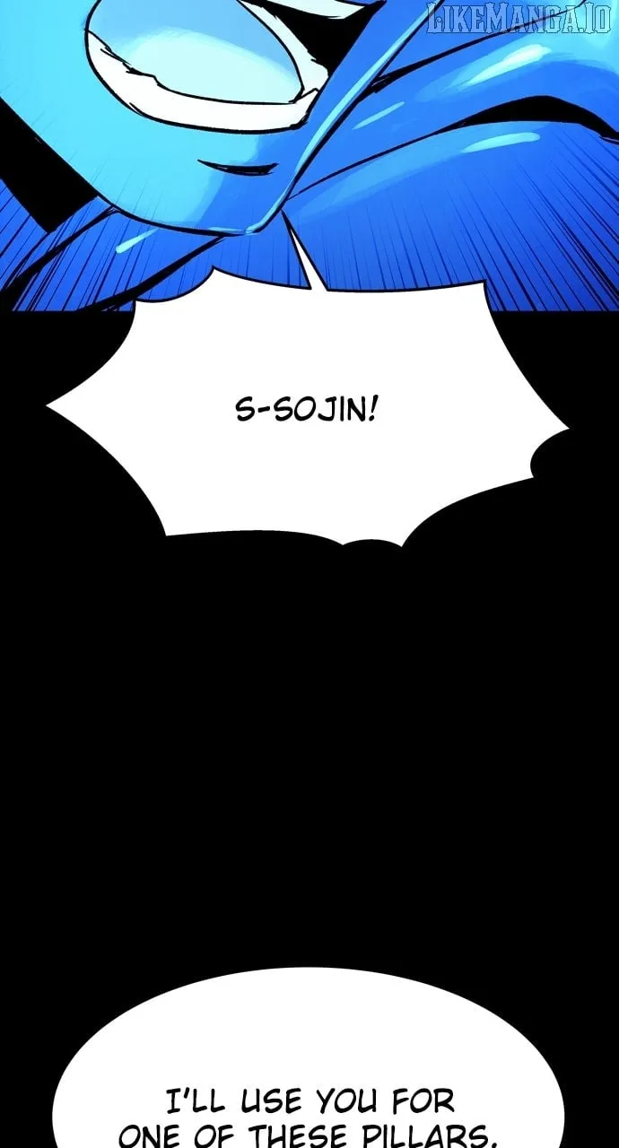 Read Spore chapter 90 image 74 on Lezhin
